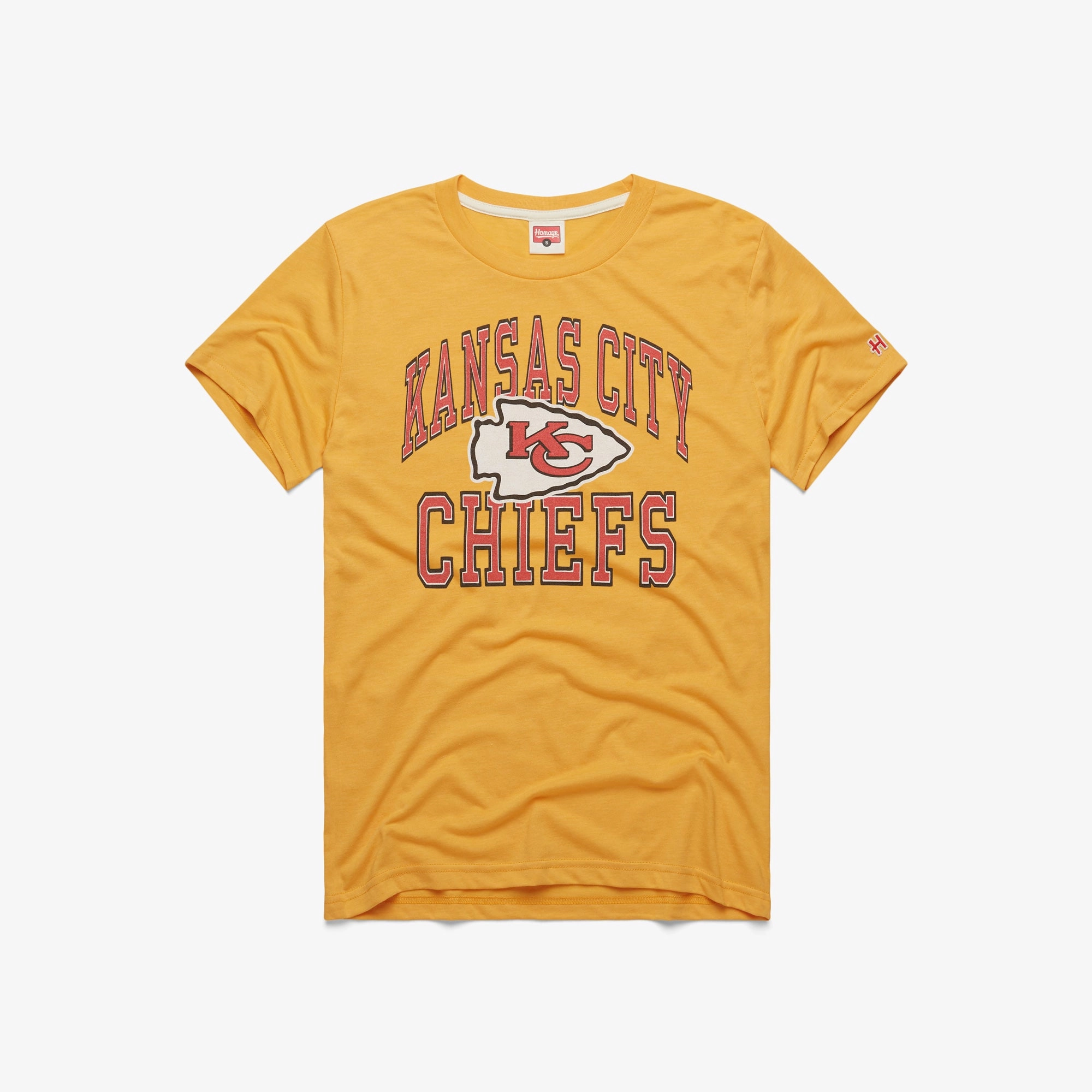 Kansas City Chiefs Arch