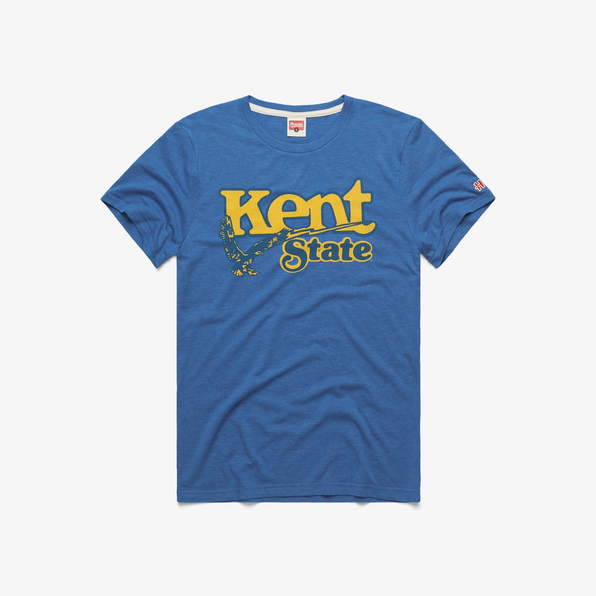 Kent State Golden Eagle