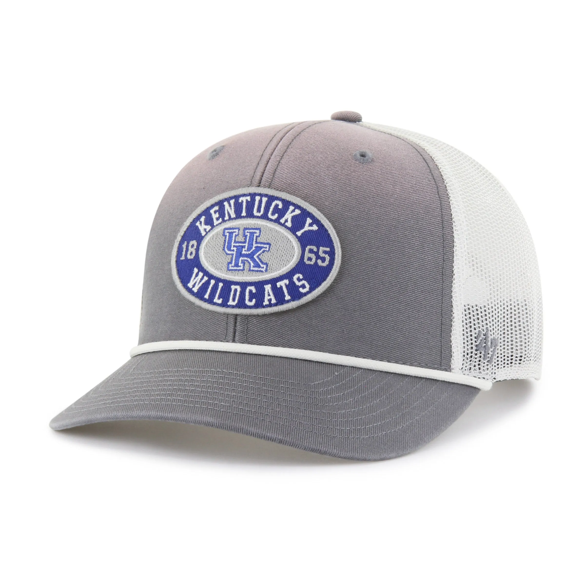 KENTUCKY WILDCATS TIDE SWEEP ROPE 