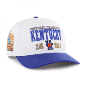 KENTUCKY WILDCATS VICTOR 