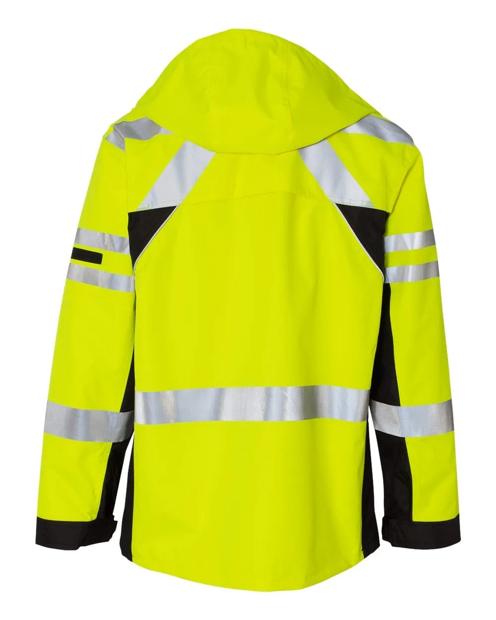 Kishigo - Premium Black Series 2-In-1 Jacket Clearance Sale