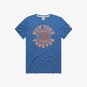 Knicks New York Forever
