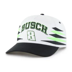 KYLE BUSCH / RICHARD CHILDRESS RACING DIAMOND CUT 
