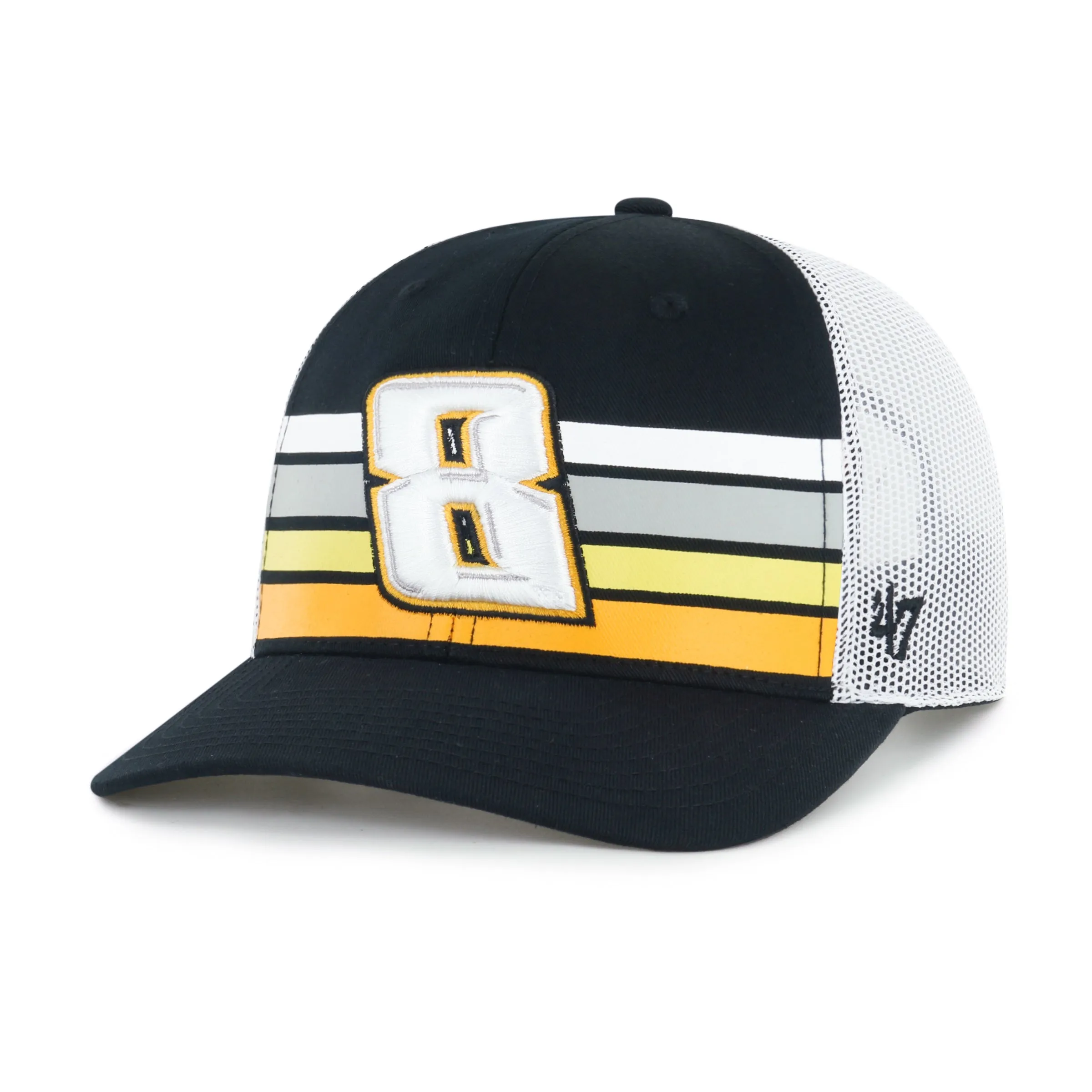 KYLE BUSCH RICHARD CHILDRESS RACING DRY LINE 