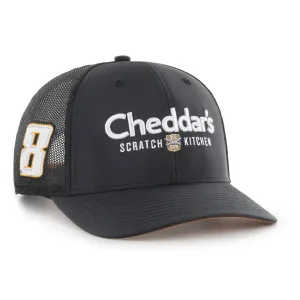 KYLE BUSCH / RICHARD CHILDRESS RACING SURE SHOT BRRR 