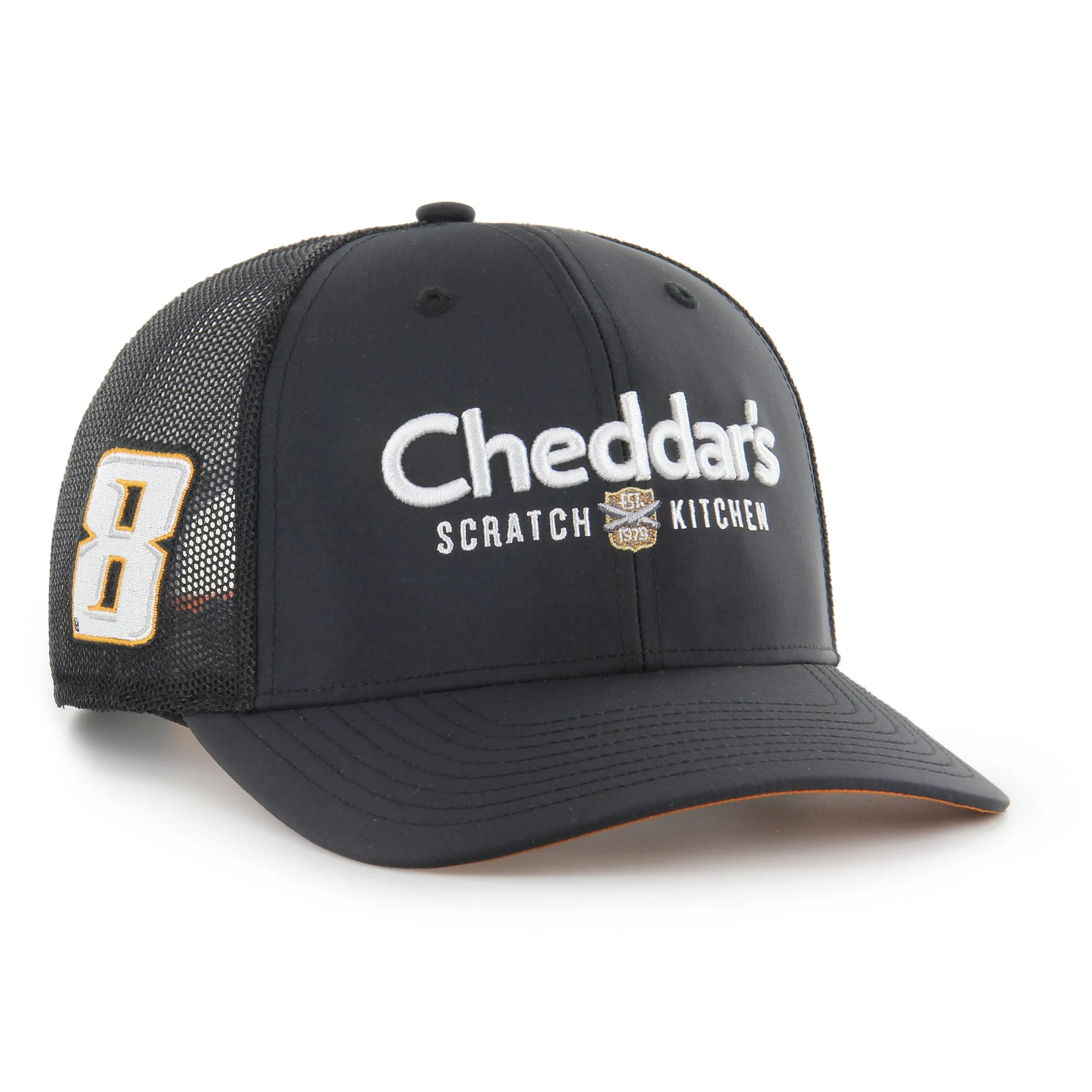 KYLE BUSCH / RICHARD CHILDRESS RACING SURE SHOT BRRR 