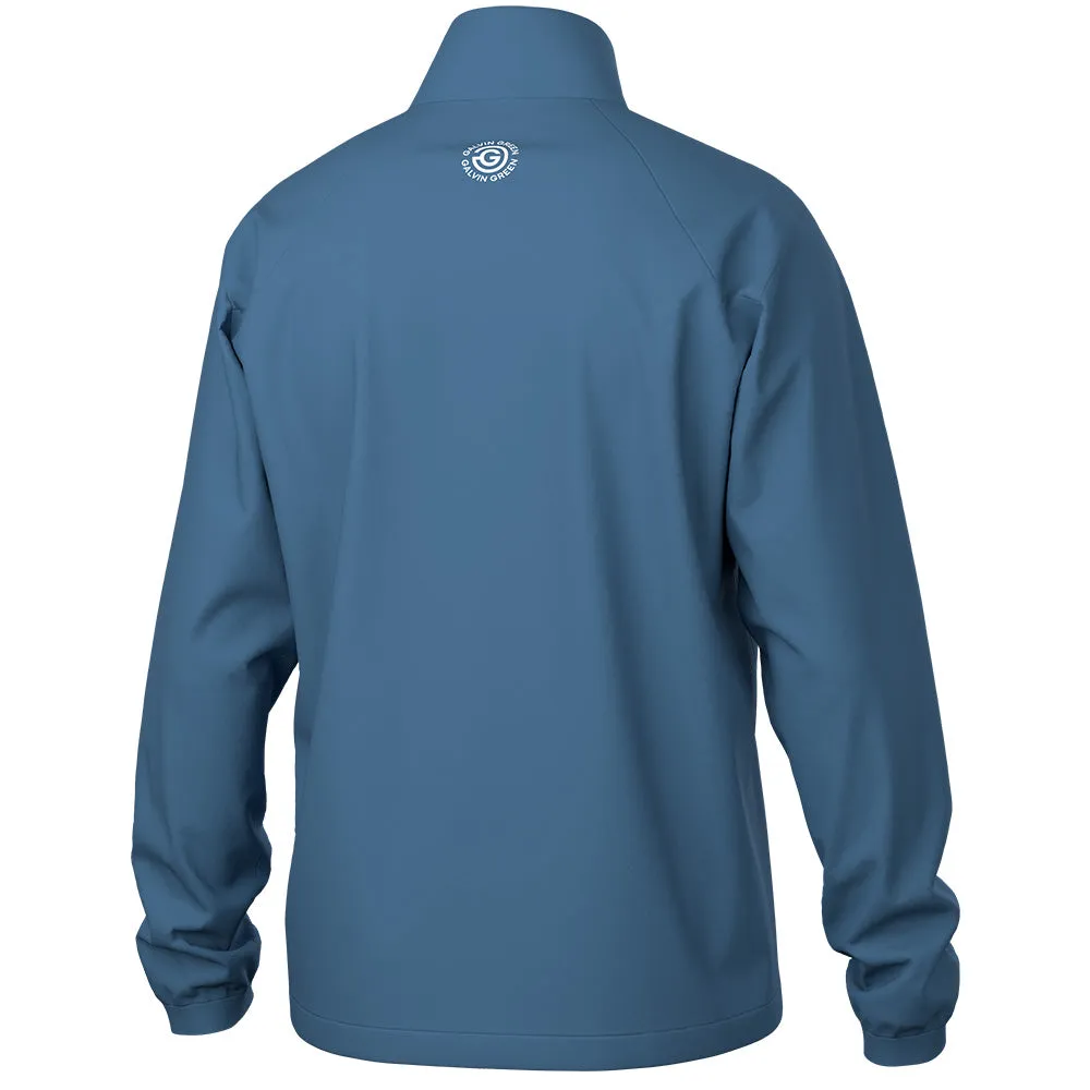 Mother's Day Sale Not for the Ordinary Galvin Green Larry Windproof Jacket - Moonlight Blue
