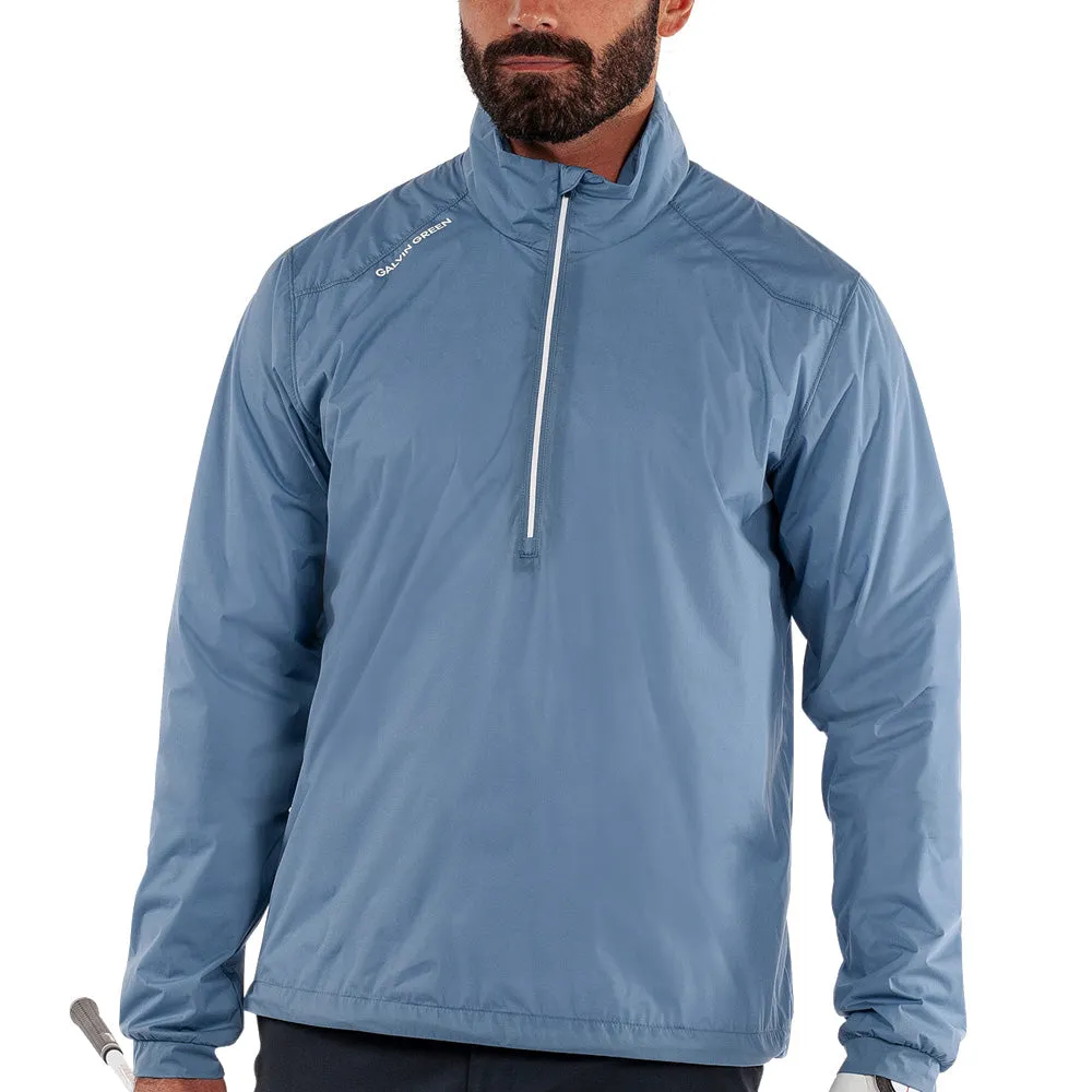 Galvin Green Larry Windproof Jacket - Moonlight Blue Make a Statement