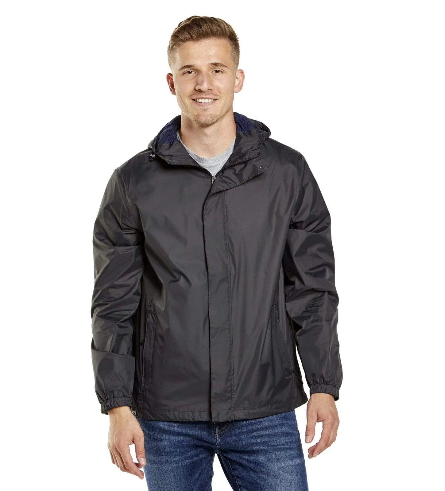 Unleash Your Power Not for the Ordinary Storm Creek - Men'S Voyager