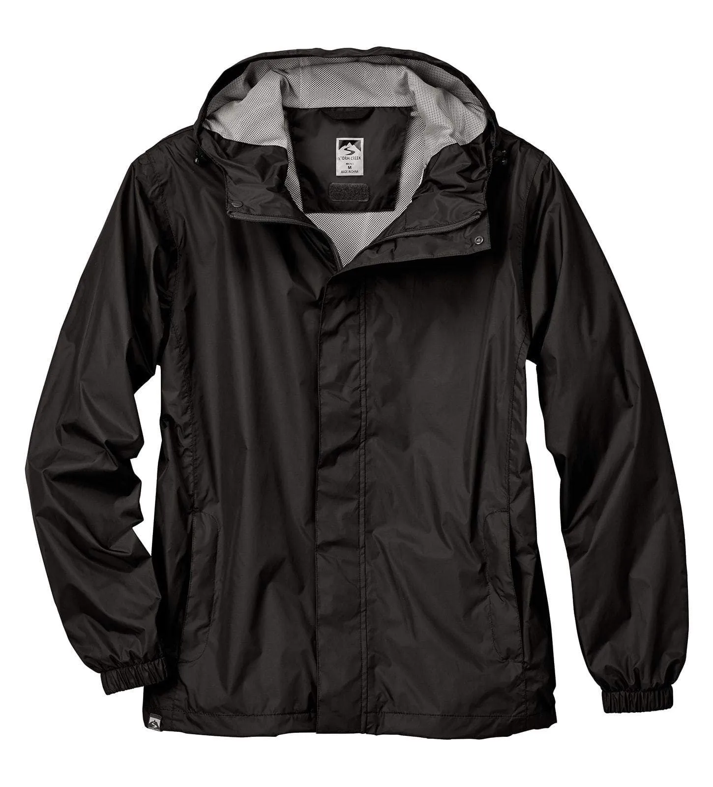 Command Attention Black Friday Sale Storm Creek - Men'S Voyager
