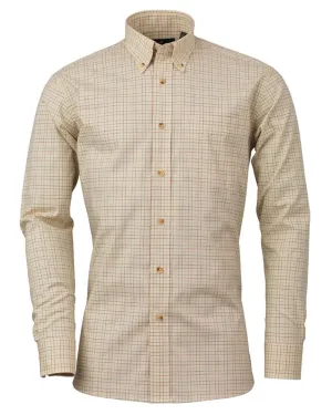 Laksen Alfie Sporting Stretch Shirt Laksen Performance Shirt