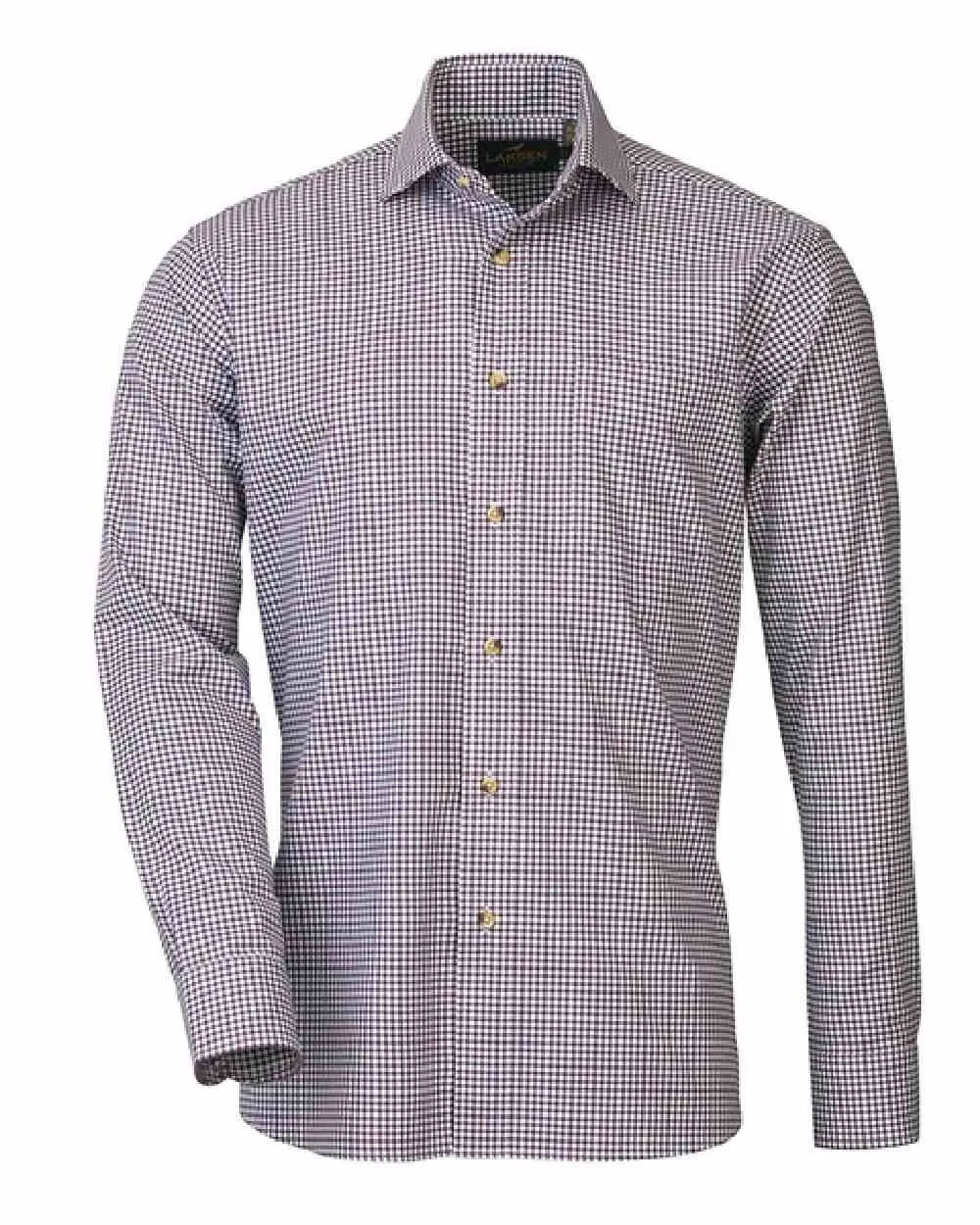 Laksen Arnold Organic Cotton Shirt Laksen Performance Shirt