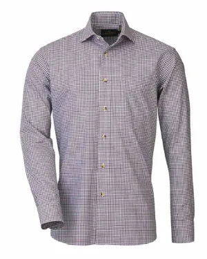 Laksen Arnold Organic Cotton Shirt Laksen Performance Shirt