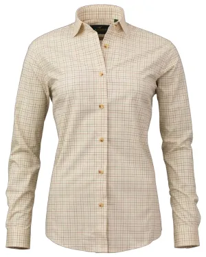 Laksen Ava Sporting Stretch Shirt Laksen Performance Shirt