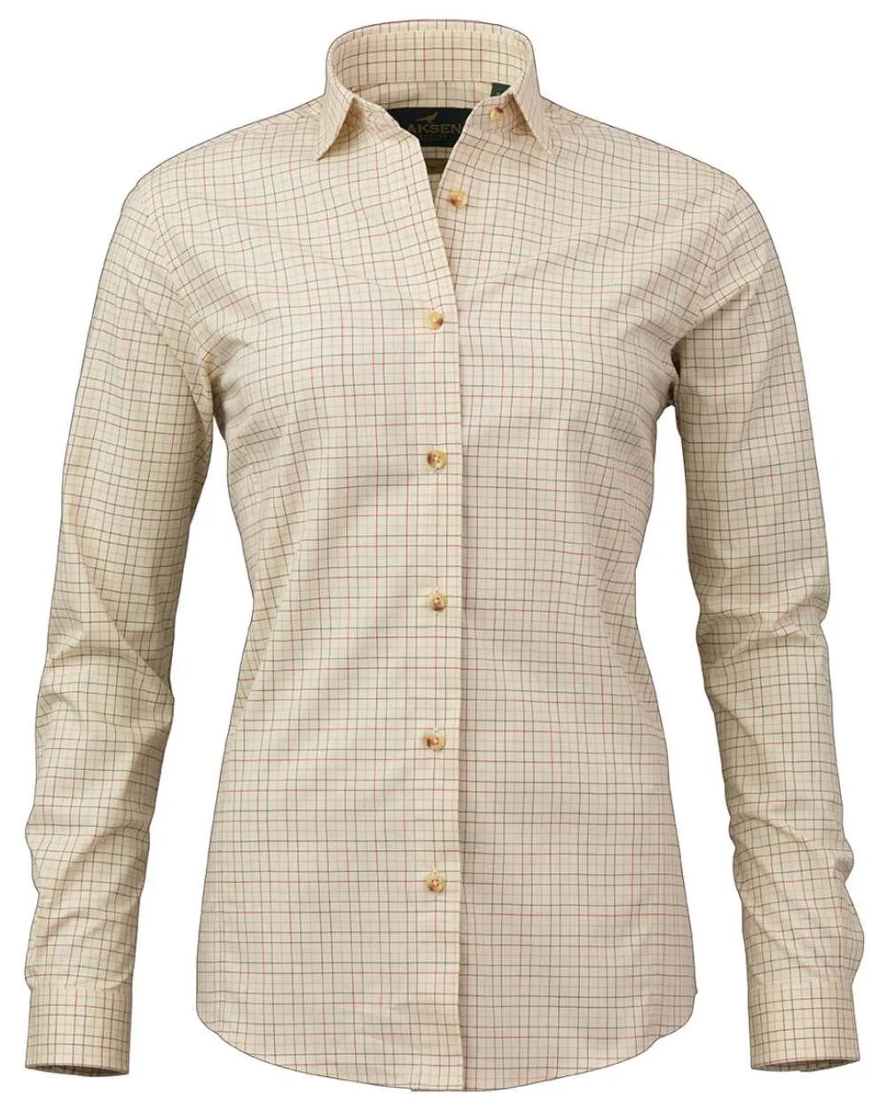 Laksen Ava Sporting Stretch Shirt Laksen Performance Shirt