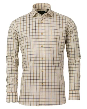 Laksen Axel Sporting Stretch Shirt Farm Duty Flannel Shirts