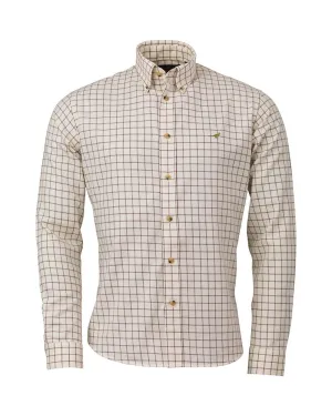 Laksen Bart Cotton Wool Shirt Laksen Performance Shirt