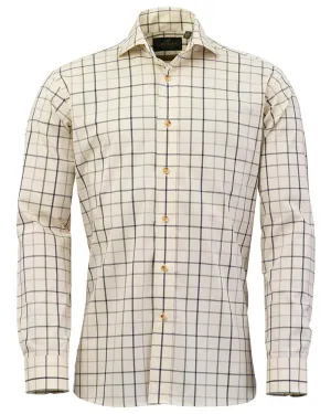 Laksen Baxter Sporting Stretch Shirt Laksen Performance Shirt