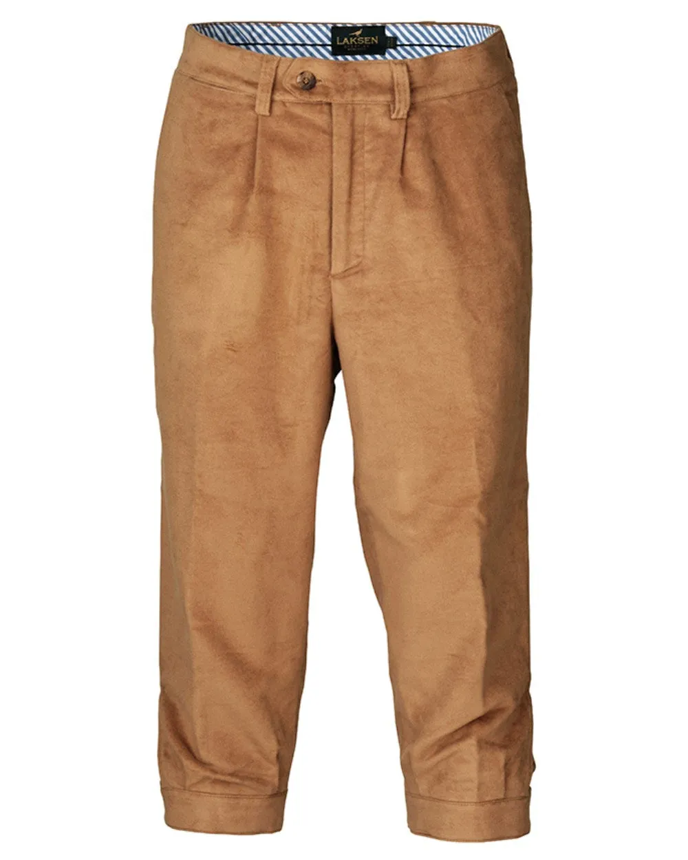Laksen Belgravia Moleskin Breeks Moleskin Hunting Pants