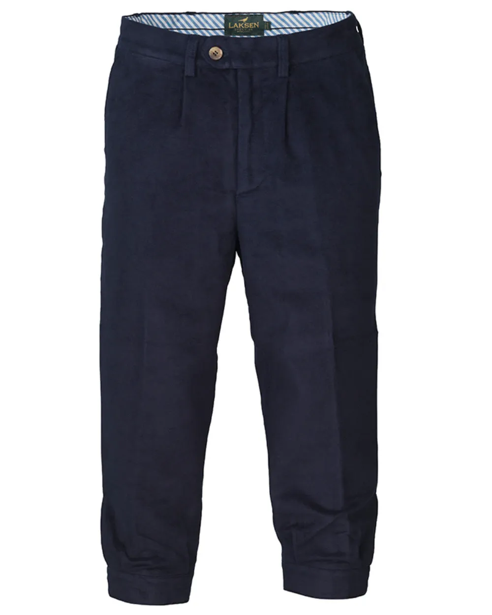 Laksen Belgravia Moleskin Breeks Moleskin Hunting Pants