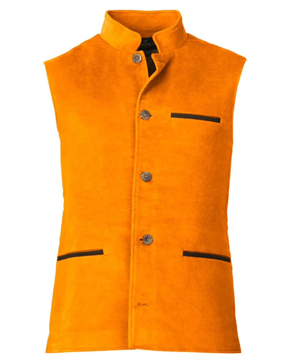 Laksen Belgravia Moleskin Fife Vest Moleskin Hunting Pants