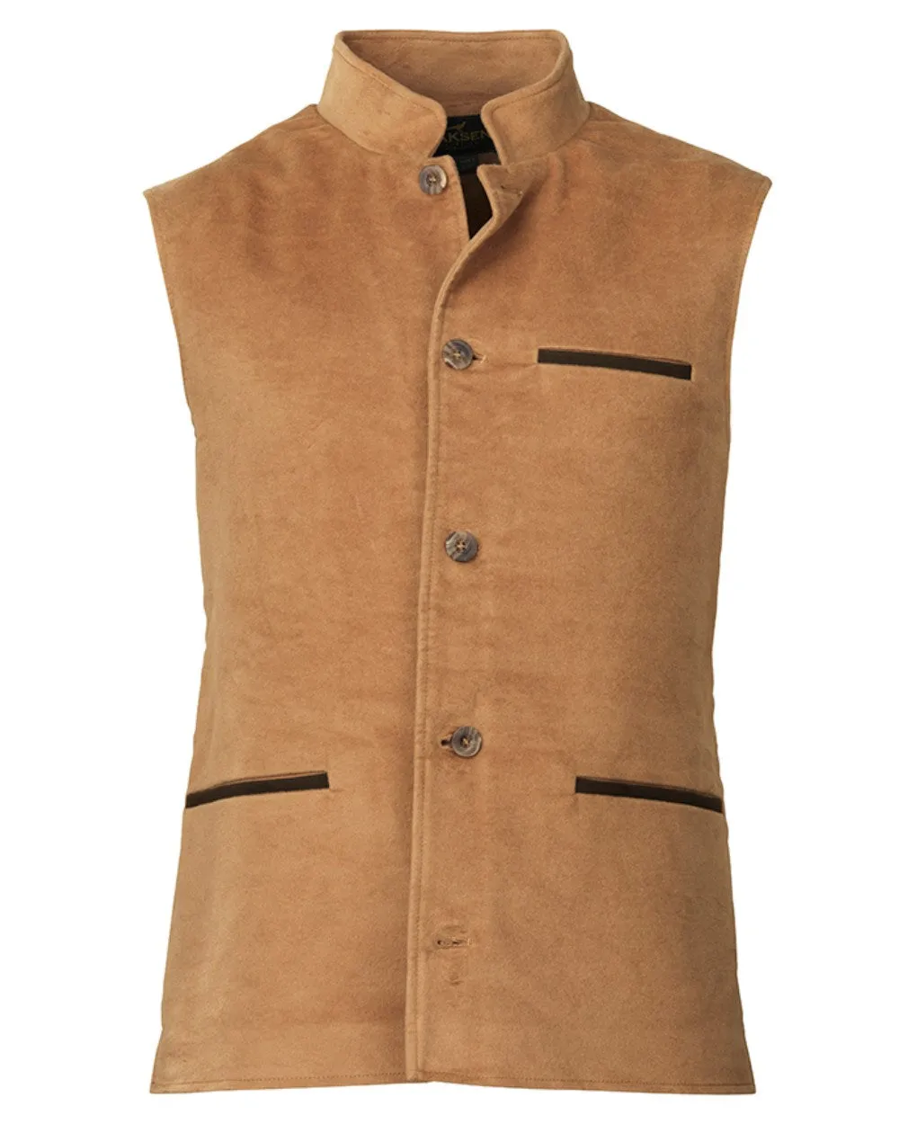 Laksen Belgravia Moleskin Fife Vest Moleskin Hunting Pants