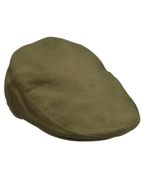 Laksen Belgravia Moleskin Flat Cap Moleskin Field Trousers