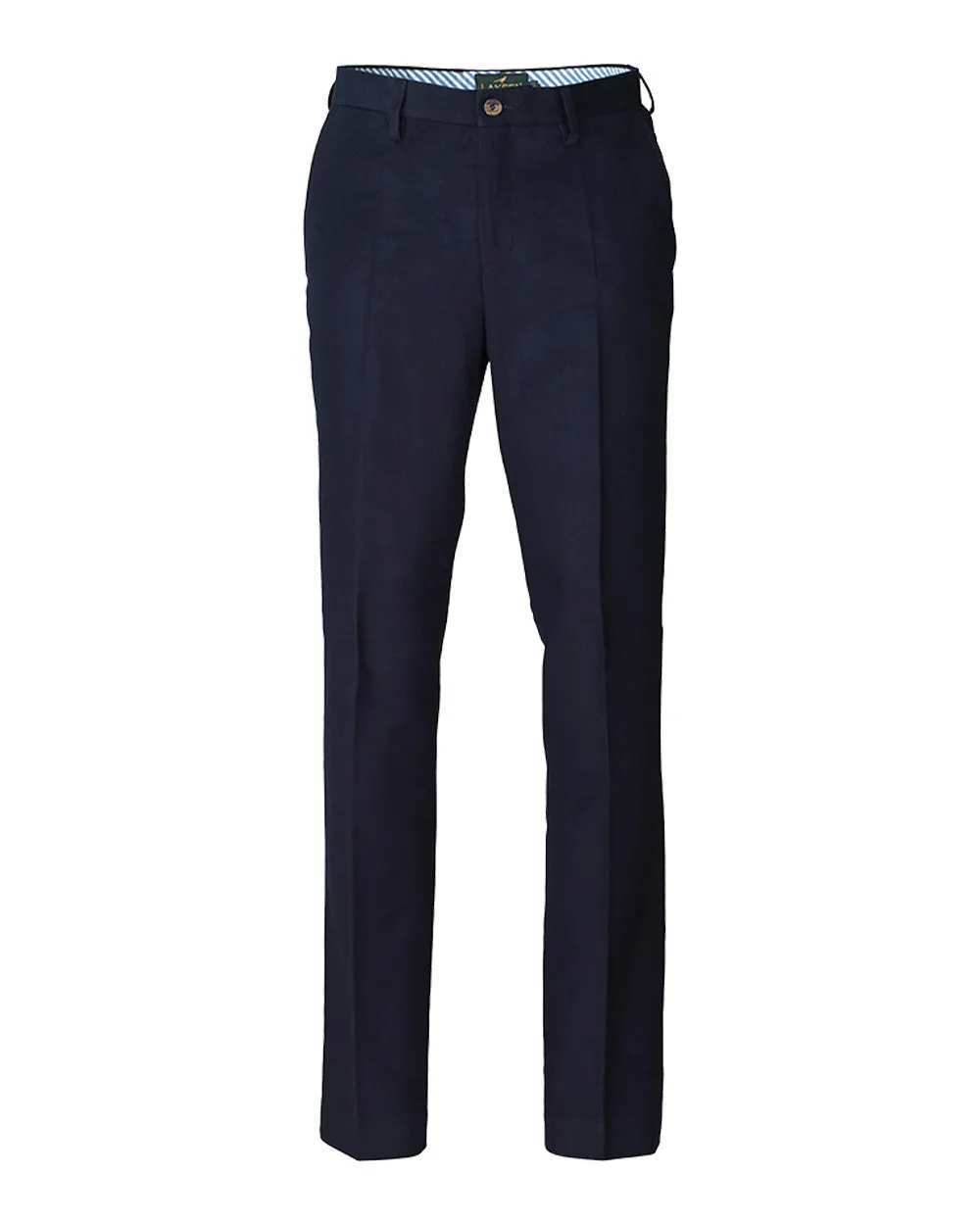 Laksen Belgravia Moleskin Trousers Moleskin Field Trousers