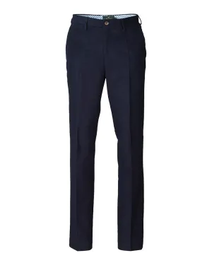 Laksen Belgravia Moleskin Trousers Moleskin Field Trousers