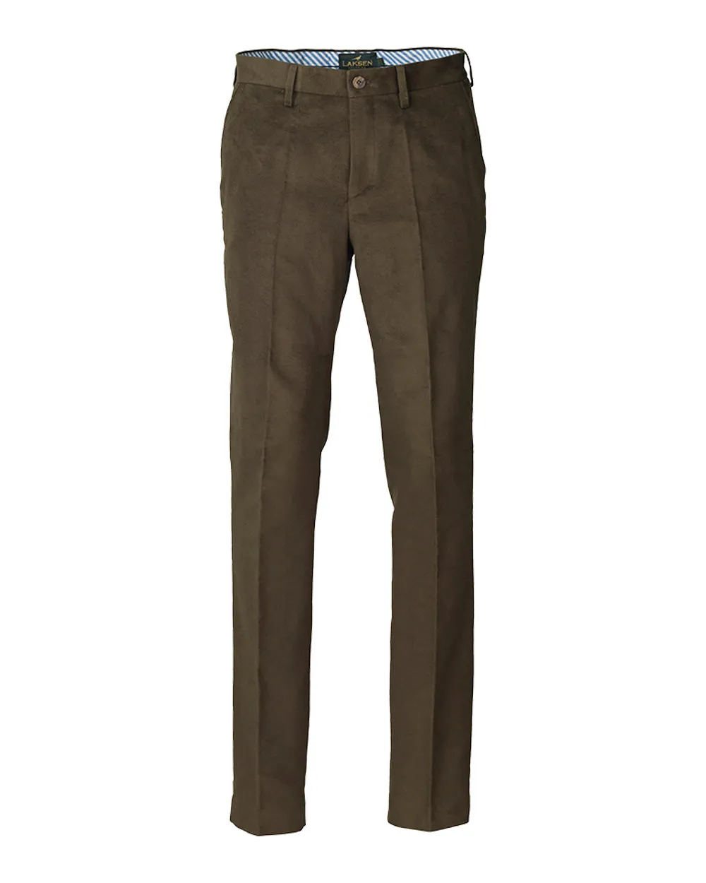 Laksen Belgravia Moleskin Trousers Moleskin Hunting Pants