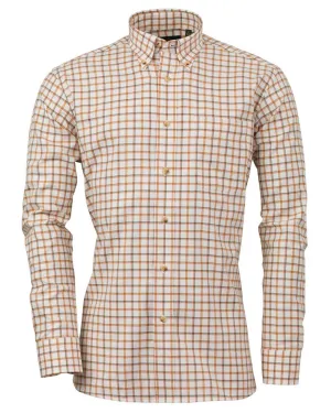 Laksen Ben Organic Cotton Shirt Laksen Performance Shirt