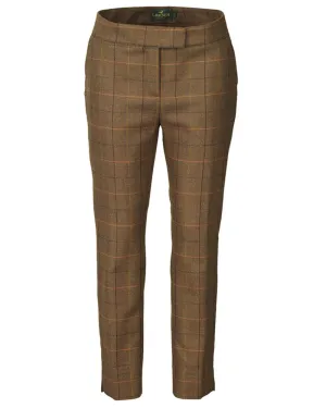Laksen Cara Tweed Trousers Shooting Performance Pants