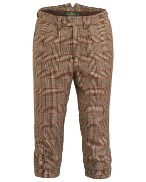 Laksen Cavendish Tweed Breeks With CTX Traditional Shooting Breeks