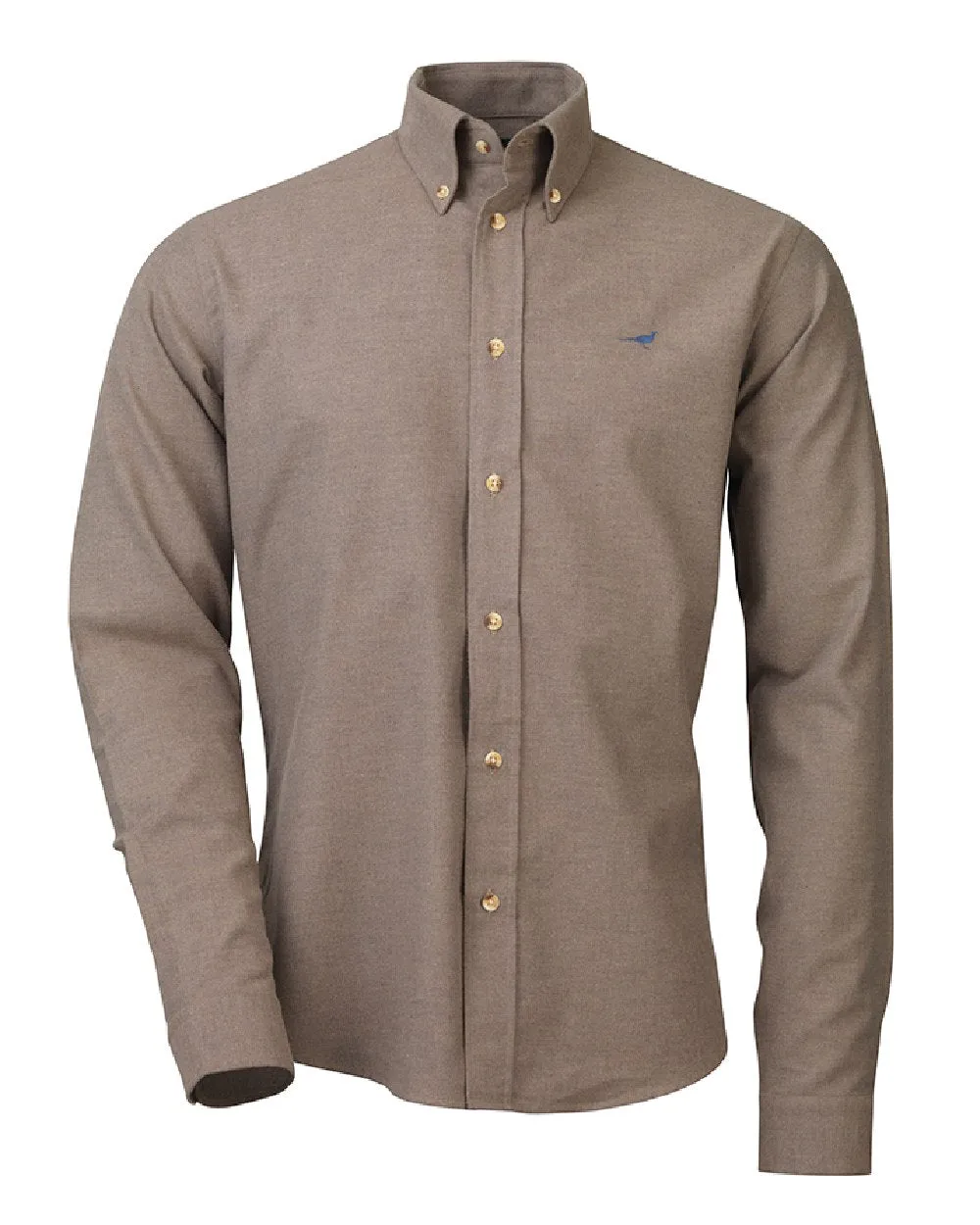 Laksen Christopher Shirt Laksen Performance Shirt