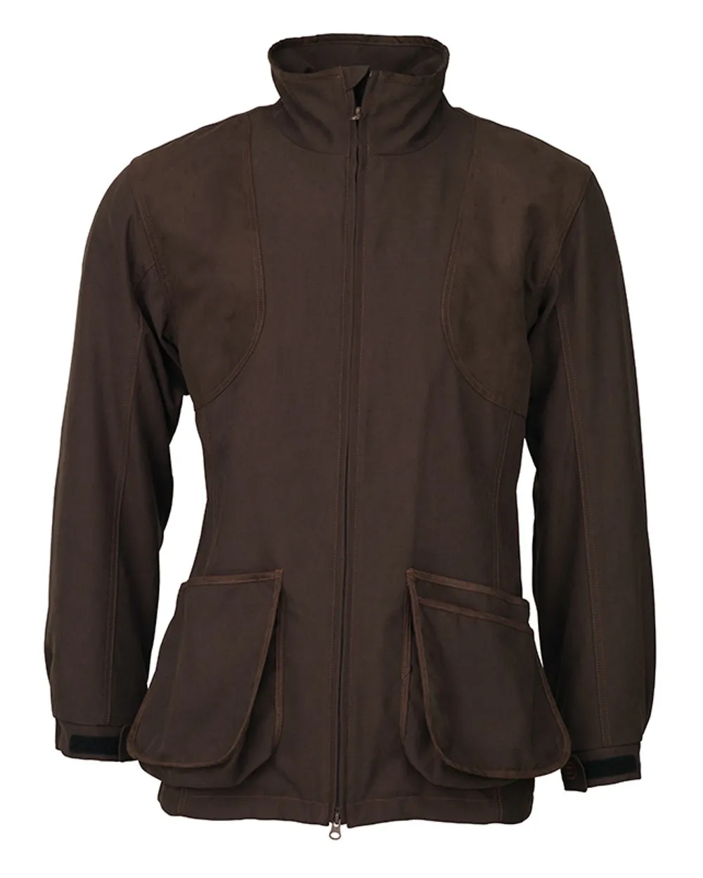 Laksen Clay Pro CTX Shooting Jacket Men's Jackets and Coats