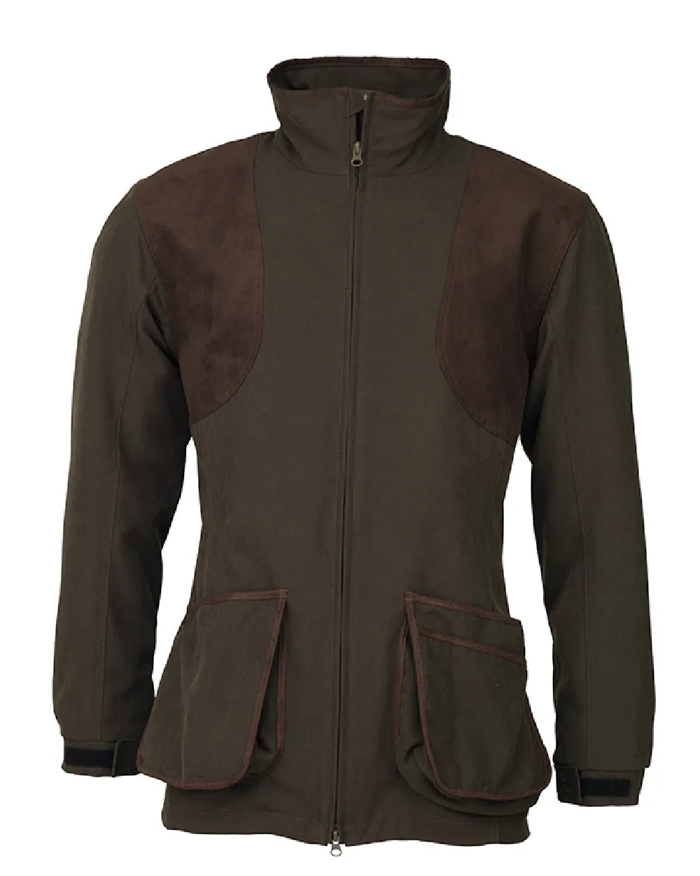Laksen Clay Pro CTX Shooting Jacket All-Purpose Men's Coats