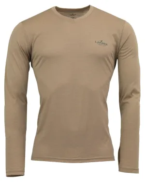Laksen Clisham Long Sleeve T-Shirt Laksen Performance Shirt