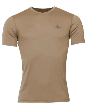 Laksen Clisham Short Sleeve T-Shirt Laksen Performance Shirt
