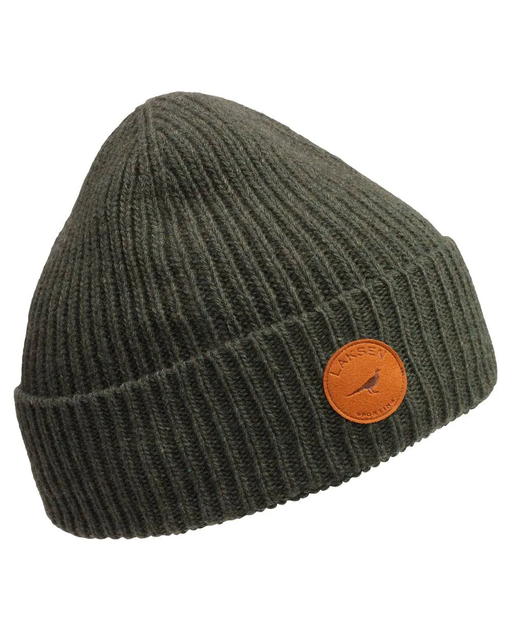 Laksen Dakota Beanie Shooting Wide-Brim Hats