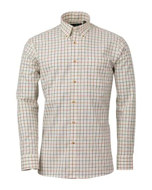 Laksen Dave Cotton Wool Shirt Laksen Performance Shirt