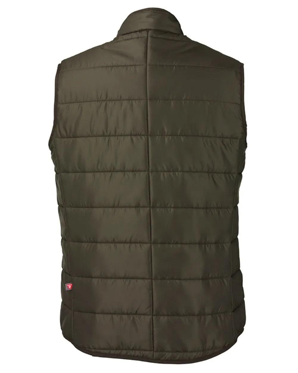 Laksen Donnington Quilted Vest Tartan Plaid Shirts Men