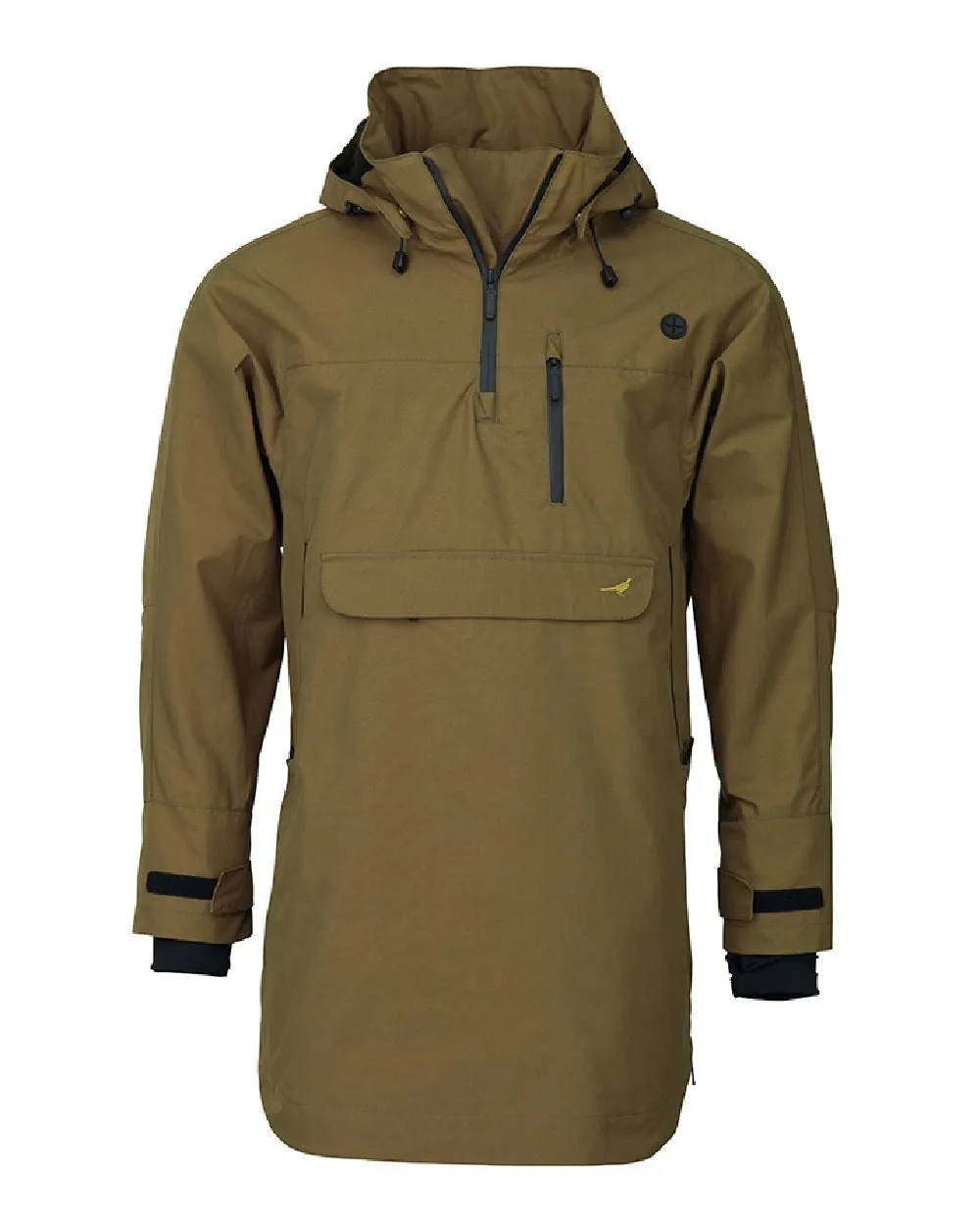 Laksen Dynamic CTX Eco Smock Waterproof Pullover Smocks