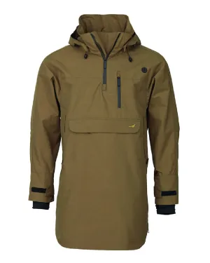 Laksen Dynamic CTX Eco Smock Seam-Sealed Rain Jackets