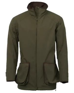 Laksen Flush Shooting Jacket With CTX Field Shell Shooting Jackets