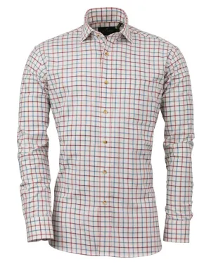 Laksen Greg Organic Cotton Shirt Laksen Performance Shirt