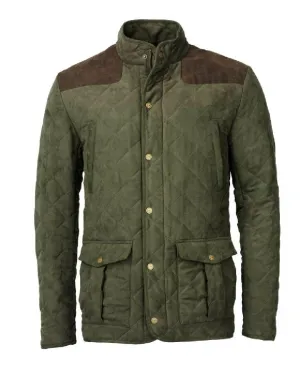 Laksen Hampton Quilted Jacket All-Purpose Men's Coats