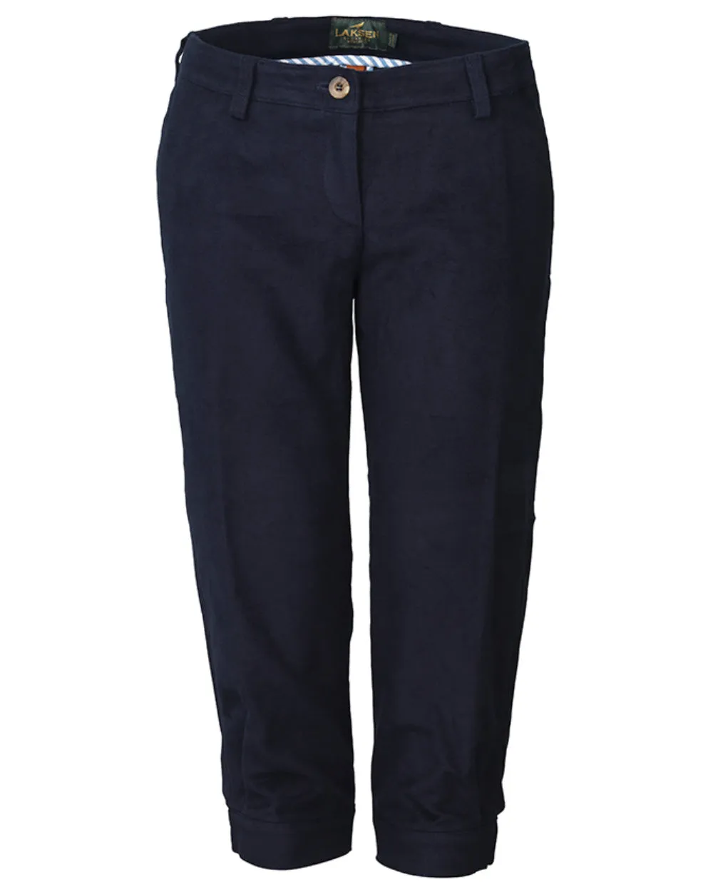 Laksen Lady Belgravia Moleskin Breeks Moleskin Hunting Pants