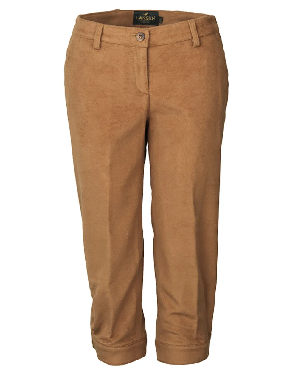 Laksen Lady Belgravia Moleskin Breeks Moleskin Hunting Pants