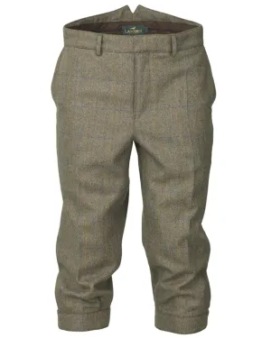 Laksen Laird Tweed Breeks Tweed Hunting Breeks