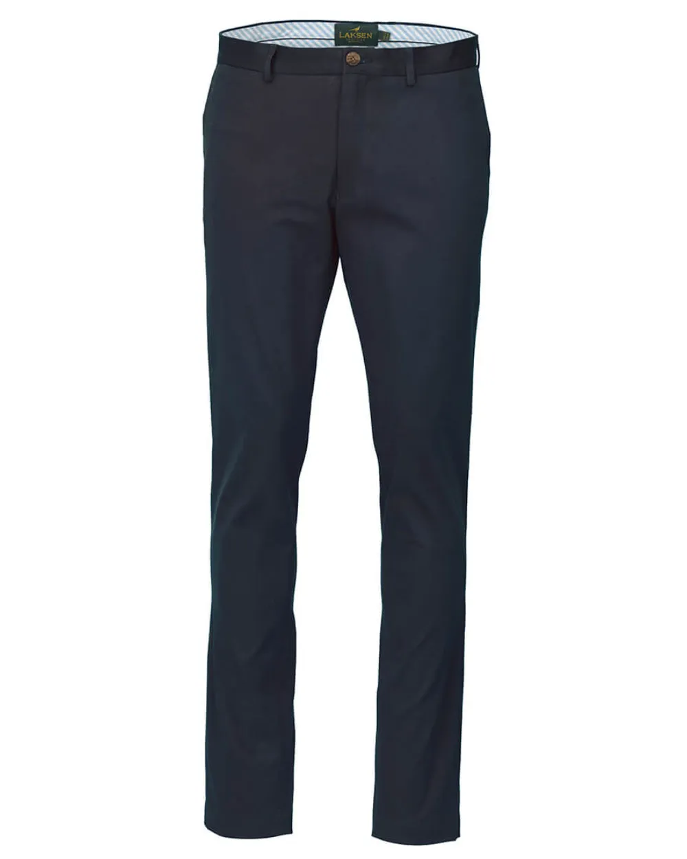 Laksen Lumley Chino Trousers Shooting Field Pants